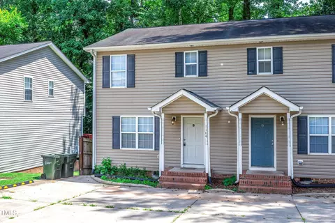 Exterior - 1104 E Geer St, Durham, NC 27704 photo 3 of 3