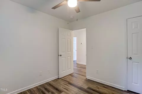 Bedroom - 1104 E Geer St, Durham, NC 27704 photo 4 of 6