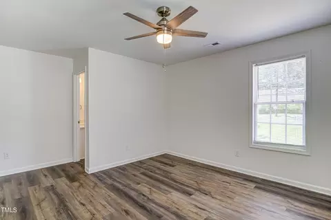 Bedroom - 1104 E Geer St, Durham, NC 27704 photo 1 of 6