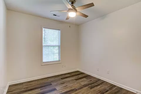 Bedroom - 1104 E Geer St, Durham, NC 27704 photo 5 of 6