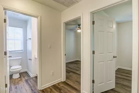 Entry Way - 1104 E Geer St, Durham, NC 27704 photo 2 of 2