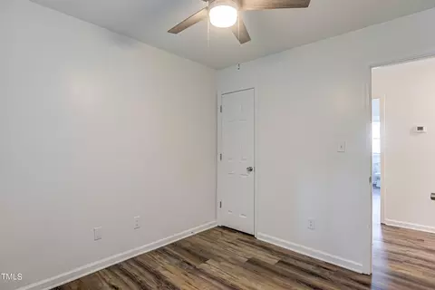 Bedroom - 1104 E Geer St, Durham, NC 27704 photo 6 of 6