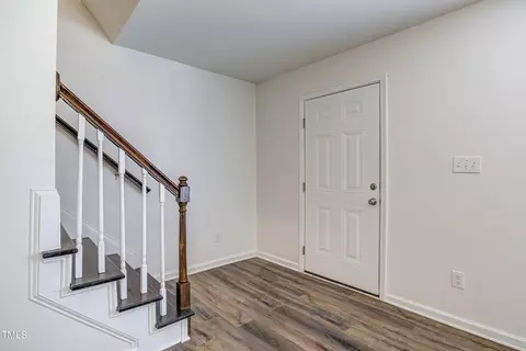Entry Way - 1104 E Geer St, Durham, NC 27704 photo 1 of 2
