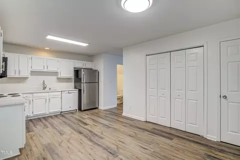 Kitchen - 1104 E Geer St, Durham, NC 27704 photo 5 of 6