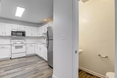 Kitchen - 1104 E Geer St, Durham, NC 27704 photo 1 of 6