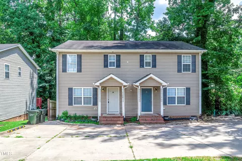 Exterior - 1104 E Geer St, Durham, NC 27704 photo 2 of 3
