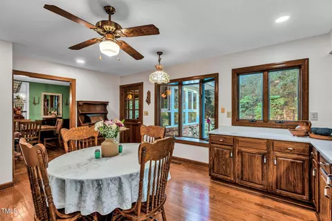 Dining - 2707 John Sutton Rd, Elon, NC 27244 photo 1 of 5