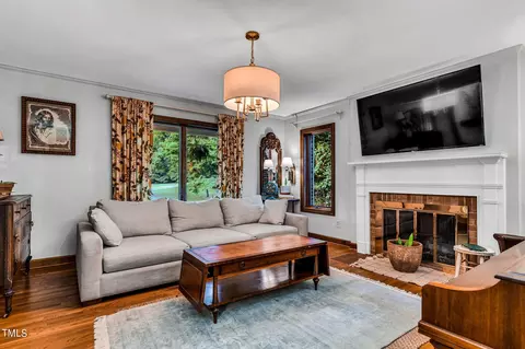 Living - 2707 John Sutton Rd, Elon, NC 27244 photo 1 of 3