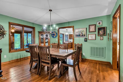Dining - 2707 John Sutton Rd, Elon, NC 27244 photo 4 of 5