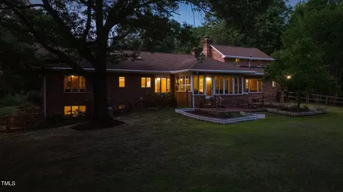 Exterior - 2707 John Sutton Rd, Elon, NC 27244 photo 15 of 18