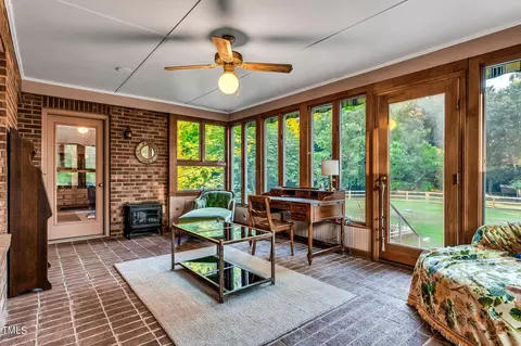 Exterior - 2707 John Sutton Rd, Elon, NC 27244 photo 6 of 18