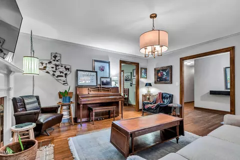 Other - 2707 John Sutton Rd, Elon, NC 27244 photo 4 of 16