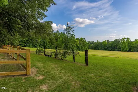 Exterior - 2707 John Sutton Rd, Elon, NC 27244 photo 18 of 18