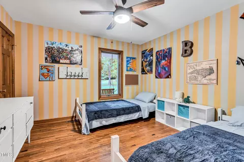 Bedroom - 2707 John Sutton Rd, Elon, NC 27244 photo 4 of 8