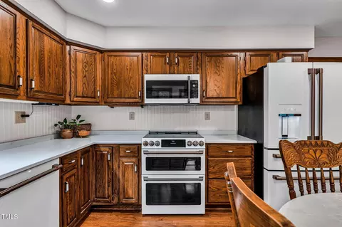 Kitchen - 2707 John Sutton Rd, Elon, NC 27244 photo 3 of 3