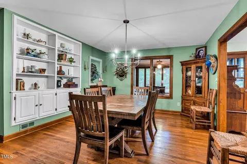 Dining - 2707 John Sutton Rd, Elon, NC 27244 photo 3 of 5