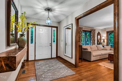 Entry Way - 2707 John Sutton Rd, Elon, NC 27244 photo 1 of 1