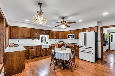 Kitchen - 2707 John Sutton Rd, Elon, NC 27244 photo 1 of 3
