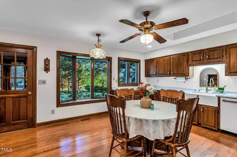 Dining - 2707 John Sutton Rd, Elon, NC 27244 photo 2 of 5