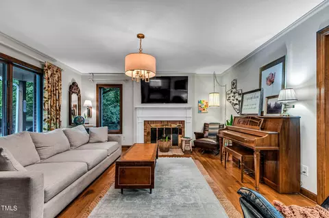 Living - 2707 John Sutton Rd, Elon, NC 27244 photo 2 of 3
