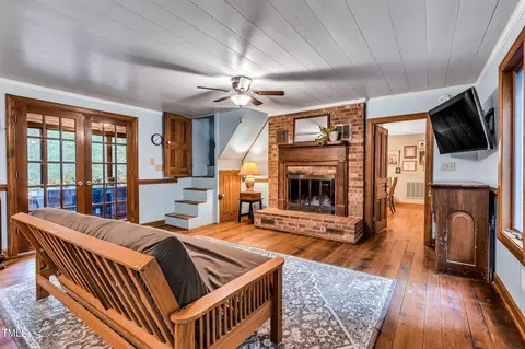 Living - 2707 John Sutton Rd, Elon, NC 27244 photo 3 of 3
