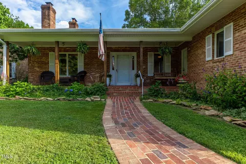 2707 John Sutton Rd, Elon, NC 27244