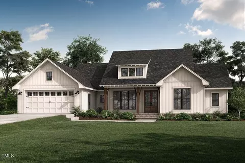 911 Caswell Pines Clubhouse Dr, Blanch, NC 27212