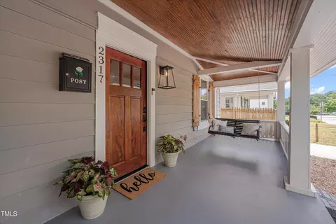2317 E Main St, Durham, NC 27701