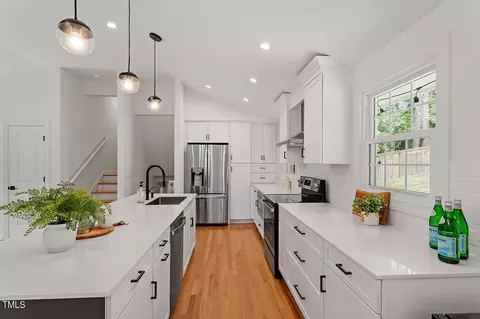 2441 Bertie Dr, Raleigh, NC 27610
