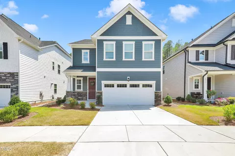 6009 Balance Ct, Raleigh, NC 27616