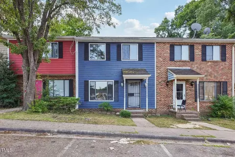 1000 Fargo St #J4, Durham, NC 27707