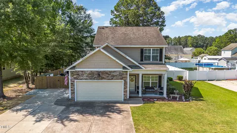 5308 Tumberry Ct N, Wilson, NC 27896