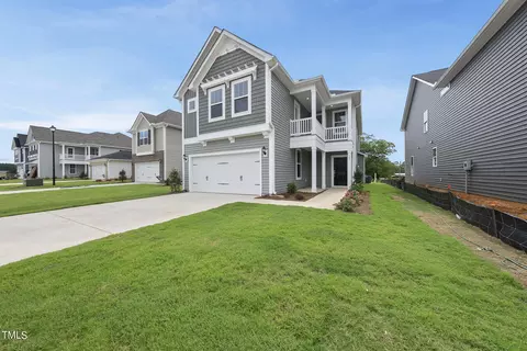 147 Nimble Way #196, Clayton, NC 27520