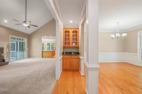 1001 Luminary Ln, Willow Spring, NC 27592 photo 10