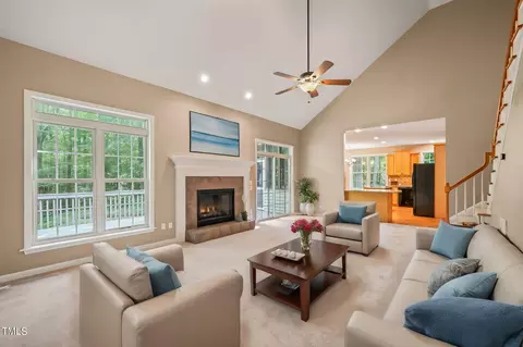 1001 Luminary Ln, Willow Spring, NC 27592 photo 12