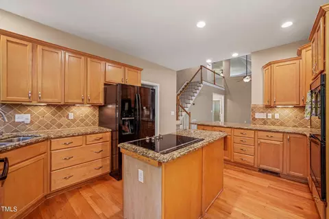 1001 Luminary Ln, Willow Spring, NC 27592 photo 18