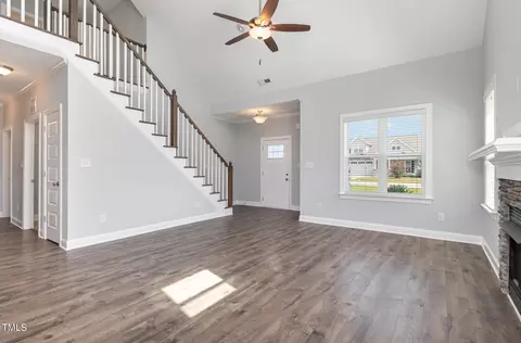 82 Torchie Dr, Selma, NC 27576 photo 3