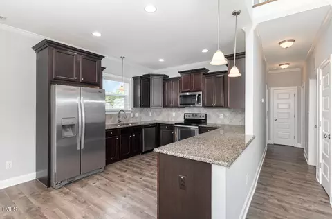 82 Torchie Dr, Selma, NC 27576 photo 5
