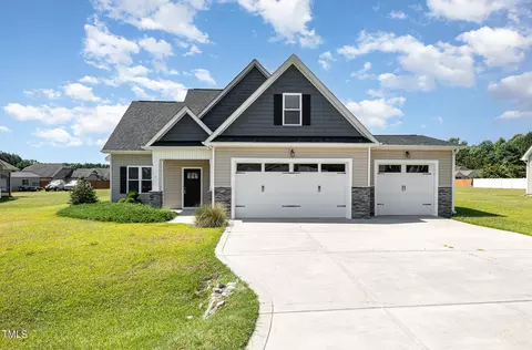 82 Torchie Dr, Selma, NC 27576 photo 1
