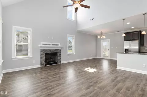 82 Torchie Dr, Selma, NC 27576 photo 2