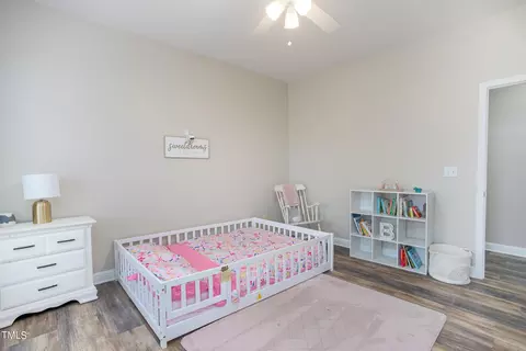 Bedroom - 2375 Nc Hwy 62 E, Julian, NC 27283 photo 4 of 6