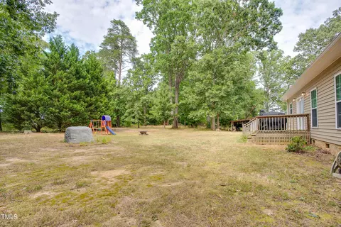 Exterior - 2375 Nc Hwy 62 E, Julian, NC 27283 photo 2 of 3