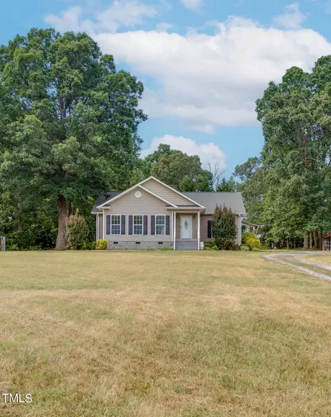 2375 Nc Hwy 62 E, Julian, NC 27283