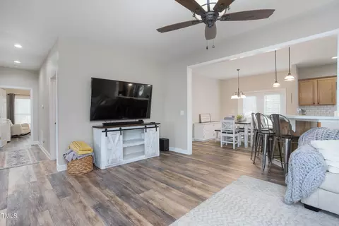 Entry Way - 2375 Nc Hwy 62 E, Julian, NC 27283 photo 2 of 2