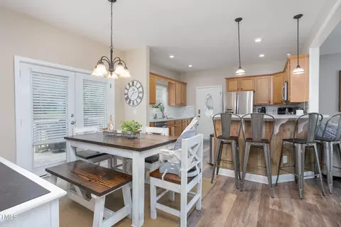 Dining - 2375 Nc Hwy 62 E, Julian, NC 27283 photo 1 of 1