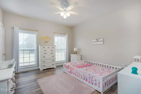 Bedroom - 2375 Nc Hwy 62 E, Julian, NC 27283 photo 3 of 6