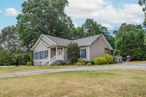 Exterior - 2375 Nc Hwy 62 E, Julian, NC 27283 photo 1 of 3