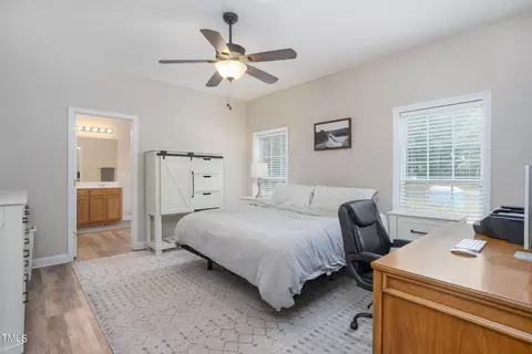 Bedroom - 2375 Nc Hwy 62 E, Julian, NC 27283 photo 1 of 6