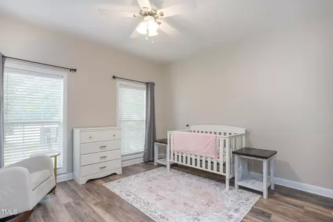 Bedroom - 2375 Nc Hwy 62 E, Julian, NC 27283 photo 5 of 6
