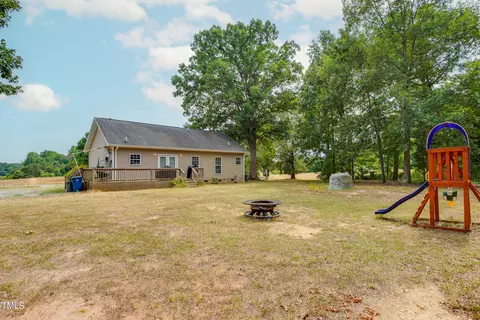 Exterior - 2375 Nc Hwy 62 E, Julian, NC 27283 photo 3 of 3